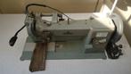 Industrie Naaimachine Adler 3 Voudig Transport(67-72, Hobby en Vrije tijd, Naaimachines en Toebehoren, Gebruikt, Naaimachine, Industrieel