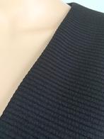 E62 Michael Kors: maat S=36 jurkje jurk zwart, Kleding | Dames, Jurken, Knielengte, Ophalen of Verzenden, Zo goed als nieuw, Maat 36 (S)
