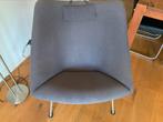 Artifort Oyster Pierre Paulin: prachtig design & comfortabel, Huis en Inrichting, Fauteuils, Ophalen, Minder dan 75 cm, Zo goed als nieuw