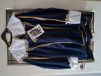Musketier Luxe pak blauw maat 58, Ophalen of Verzenden, Zo goed als nieuw, Maat 56/58 (XL)