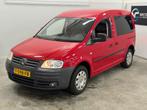 Volkswagen Caddy 1.4 Comfortline 5p / NIEUWE APK / RIJDT SCH, Auto's, 4 cilinders, Volkswagen, 1200 kg, Euro 4