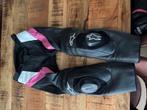 Alpinestars Stella Missle V3 maat 42 leren broek, Motoren, Ophalen of Verzenden, Nieuw zonder kaartje, Dames, Broek | leer