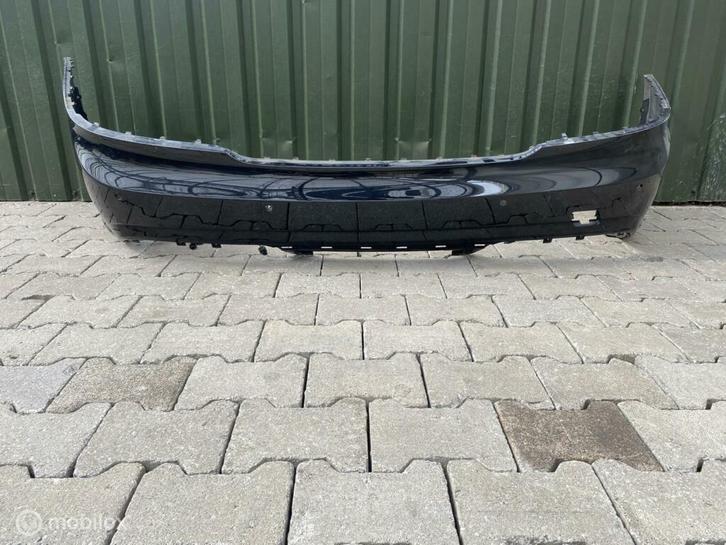 Achterbumper mercedes benz sl w231 a2318851125001 Origineel, Auto-onderdelen, Carrosserie en Plaatwerk, Bumper, Achter, Gebruikt