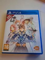Ps4 tales of zestiria, 1 speler, Ophalen of Verzenden, Zo goed als nieuw, Role Playing Game (Rpg)
