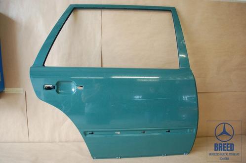 Diverse goed plaatwerk Mercedes-Benz W115 W124 W126 W201, Auto-onderdelen, Carrosserie en Plaatwerk, Mercedes-Benz, Gebruikt, Ophalen