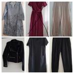 NIEUW! Dames zomer kleding, jurk, jasje, broek, mt M, Ophalen of Verzenden, Nieuw, Maat 38/40 (M)