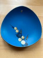 Vintage schaal Flora Gouda Holland, Ophalen