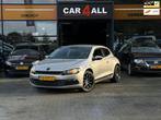 Volkswagen Scirocco 1.4 TSI CRUISE/AIRCO/CARPLAY/19INCH/APK, Voorwielaandrijving, Euro 5, Stof, Gebruikt
