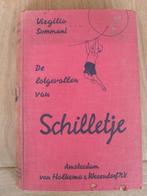 De lotgevallen van schilletje virgilio sommani, Ophalen of Verzenden, Gelezen, Virgilio sommani