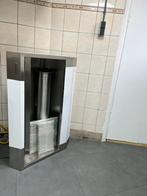 Afzuigkap GmmGastro 1200mm, Witgoed en Apparatuur, Ophalen, Wandschouwkap, Nieuw, Vrijstaand