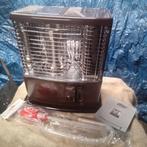 Zibro Kamin petroleumkachel Enkel brander nieuw 3000 watt, Huis en Inrichting, Ophalen, Overige brandstoffen, Petroleumkachel