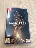 Dark Souls Remastered voor Nintendo Switch - Nieuw!, Spelcomputers en Games, Games | Nintendo Switch, Avontuur en Actie, Online