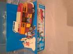 Playmobil volkswagen winter editie, Kinderen en Baby's, Speelgoed | Playmobil, Ophalen of Verzenden, Nieuw, Complete set
