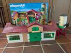 Playmobil boerderij 5119-5120-5121-5122-5124-4146-6209+meer, Ophalen of Verzenden, Zo goed als nieuw