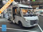 Carthago Chic C-Line Kies uitvoering I 4.9 LE L CA25DI09, 7 tot 8 meter, Bedrijf, Diesel, L-zit