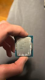 Intel Core i7- 12700F - 12 cores, Intel 12700F, Gebruikt, Ophalen of Verzenden, 4 Ghz of meer
