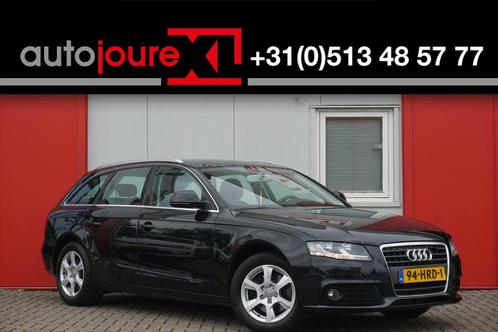 Audi A4 Avant 1.8 TFSI Pro Line Business (bj 2009), Auto's, Audi, Bedrijf, Te koop, A4, ABS, Airbags, Airconditioning, Alarm, Centrale vergrendeling