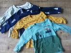 Kleding baby maat 68, Kinderen en Baby's, Babykleding | Maat 68, Ophalen of Verzenden, Zo goed als nieuw, Jongetje, Overige typen