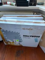 Hollywood Spiegel, Ophalen, 100 tot 150 cm, Nieuw, Rechthoekig