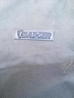 Badger 12 ft foudraal, Ophalen of Verzenden, Zo goed als nieuw, Koffer of Tas