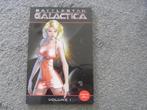 Battlestar Galactica volume 1, Eén comic, Ophalen of Verzenden, Zo goed als nieuw, Amerika