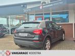 Audi Q2 1.4 TFSI CoD Design Airco/ Cruise contr / Navi, Auto's, Audi, Voorwielaandrijving, 12 maanden, Stof, Zwart