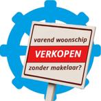 Verkoop jouw varend woonschip zónder makelaar