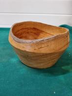 schaal hout woody inspiration australia, Huis en Inrichting, Woonaccessoires | Schalen en Manden, Ophalen of Verzenden