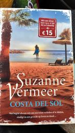 Suzanne Vermeer - Costa del Sol, Ophalen of Verzenden, Zo goed als nieuw, Suzanne Vermeer