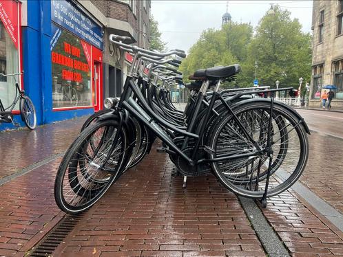 Oma fietsen dames fietsen heren fietsen Utrecht, Fietsen en Brommers, Fietsen | Dames | Damesfietsen, Ophalen of Verzenden