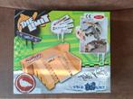 Fingerboard Skateboardpark, Kinderen en Baby's, Ophalen of Verzenden, Gebruikt, Jongen of Meisje