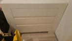 Witte Kast, Kinderen en Baby's, Kinderkamer | Commodes en Kasten, Ophalen, Gebruikt