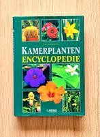 Kamerplanten encyclopedie, Boeken, Encyclopedieën, N. Vermeulen, Ophalen of Verzenden, Zo goed als nieuw, Los deel