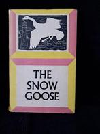Paul gallico - the snowgoose uit 1967 6 e editie engels boek, Ophalen of Verzenden, Gelezen, Nederland
