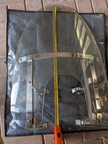 Harley Davidson 1995 FXD Super Glide Windscherm beschikbaar voor biedingen