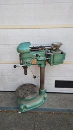 Kolomboormachine 220V - Zeer degelijk/zware kwaliteit, Doe-het-zelf en Verbouw, Gereedschap | Boormachines, Ophalen, Gebruikt