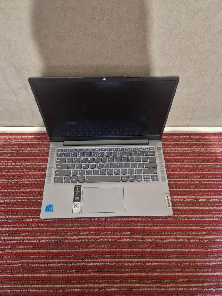 Lenovo IdeaPad Slim 3 14IAH8, Computers en Software, Laptop-opladers, Zo goed als nieuw, Ophalen of Verzenden
