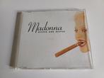 Madonna-Deeper and deeper, 1 single, Verzenden, Pop, Maxi-single
