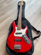 Richwood Basgitaar - Elektrisch, Ophalen, Gebruikt, Elektrisch