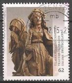 Duitsland No.3180 O. ADV. no.12 U., Verzenden, 1990 tot heden, Gestempeld
