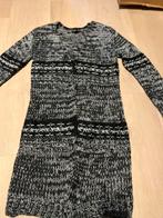 Zwart wit vest nieuw maat sm, Ophalen of Verzenden, Zo goed als nieuw, Maat 38/40 (M), Wit