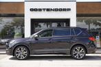 SEAT Tarraco 1.4TSI/245pk e-Hybrid PHEV FR|2022|Panoramadak|, Stof, Zwart, 4 cilinders, 700 kg
