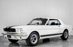 Ford Mustang V8 289 automaat . (bj 1965), Auto's, 1263 kg, Gebruikt, 8 cilinders, 4 stoelen