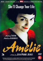 Amelie - Audrey Tautou DVD 5410504967122, Cd's en Dvd's, Dvd's | Actie, Ophalen of Verzenden, Zo goed als nieuw, Actie