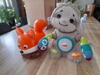 Fisher price en smoby, Kinderen en Baby's, Speelgoed | Fisher-Price, Ophalen of Verzenden