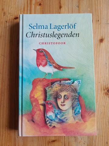 Selma Lagerlöf - Christuslegenden beschikbaar voor biedingen