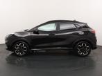 Ford Puma EcoBoost Hybrid 125 pk ST-Line X | Camera | LED |, 125 pk, Zwart, Bedrijf, Handgeschakeld
