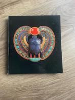 Kunstboek Goden en Farao's, Ophalen of Verzenden, Zo goed als nieuw, Beeldhouwkunst, Wim Beeren