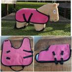 Crafty Ponies Fleecedeken / Deken, Ophalen of Verzenden