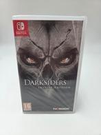 Darksiders II - Nintendo Switch - Nieuw!, Ophalen of Verzenden, Retro Games, Marktplaats@Gameshopzwolle.nl, Zwolle